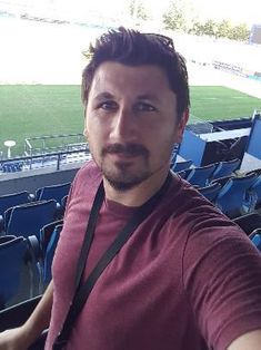 Mustafa Arslan