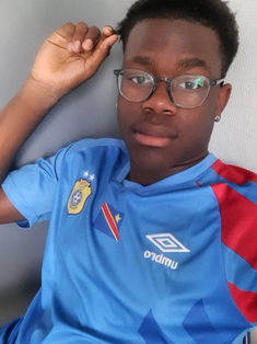 Samuel Bakuma Luyeye