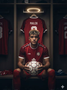 Malek Wisam D Moftah