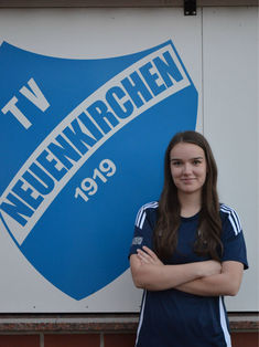 Jane-Laurien Scharrelmann