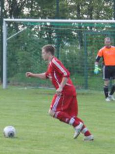 Niklas Willecke