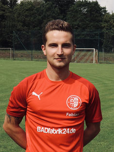 Fabian Schmidt