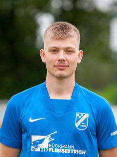 Jannik Klas