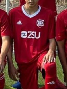 Mohamed Yassin Zro