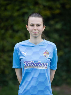 Marlena Lisann Beilke