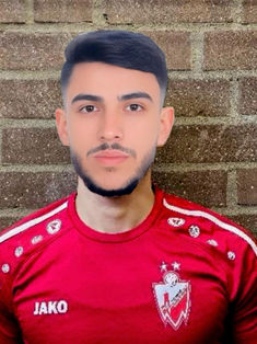 Mourad Samyr