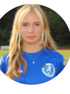 Alina Galas