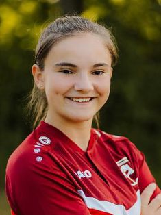 Angelina Wörz
