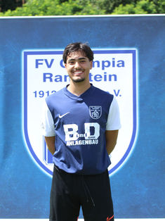 Mustafa Sefa Altiparmak