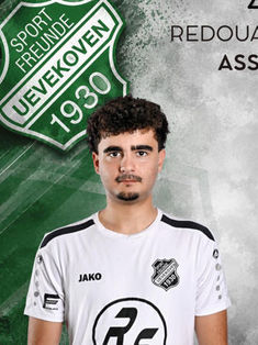 Redouane Assbai