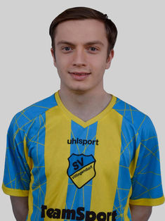 Janik Schefold