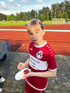 Shirley-Sherin Henke