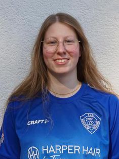 Theresa Schmidt