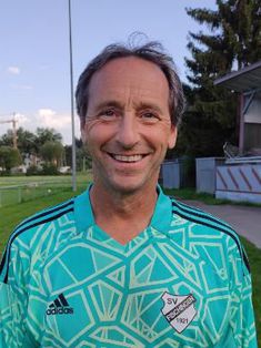 Michael Dietz