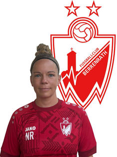 Natascha Roes