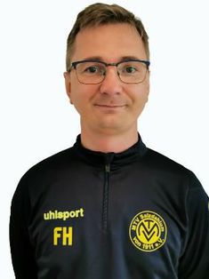 Frank Hesse