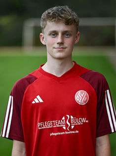 Lasse Pfleging