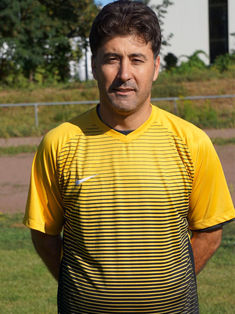 Ersen Aktürk