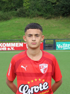 Anis Zejnullahu