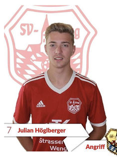 Julian Höglberger