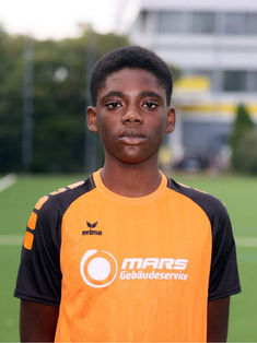 Nathanael Kyem