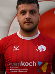 Dogukan Akdeniz