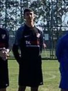Emre Özkaya
