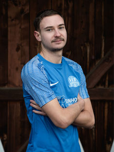 Benjamin Roßberg