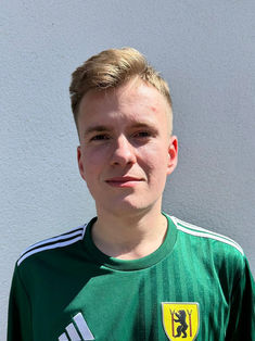 Pascal Pfuhl
