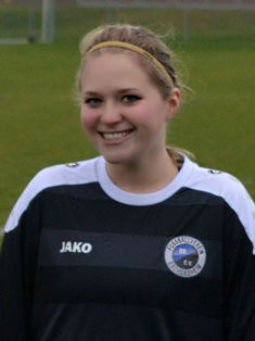 Christina Hanne
