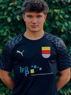 Torben Reinke