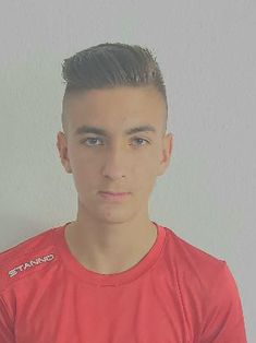 Alvin Omerovic
