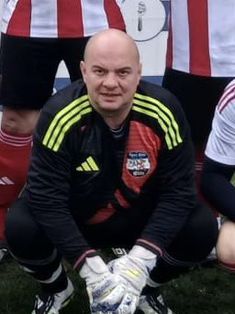 Michel Hubert