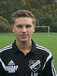 Lucas Mysliwietz