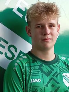 Jannes Schnetgöke