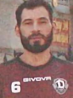 Mohammed Diboune