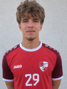 Maxim Vogt