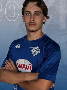 Luca Matteo Hüther
