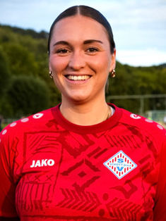 Jette Marie Bünger
