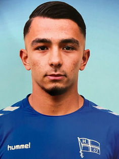 Emre Akova