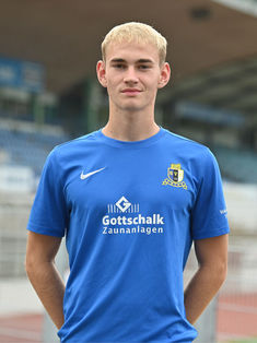 Justus Molner