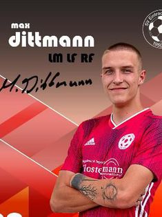 Maximilian Dittmann