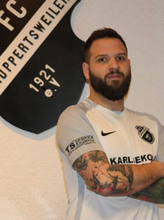 Daniel Hofmann
