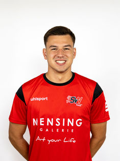 Marlon Hellmann