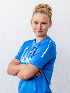 Jana Wagner