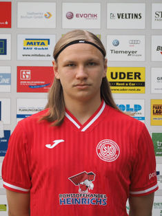 Quentin Weiß