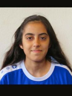 Arzu Faghiri