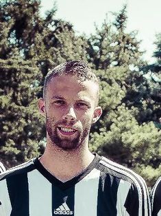 Danny Schmiedl