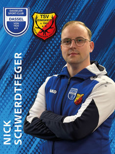 Nick Schwerdtfeger