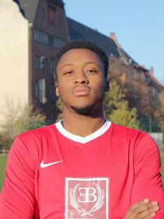 Mustaque Siare-Inidiba